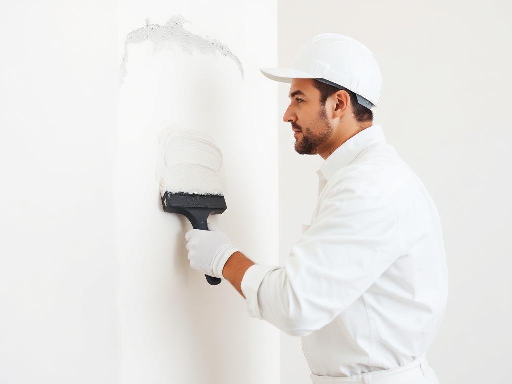 Drywall Repair