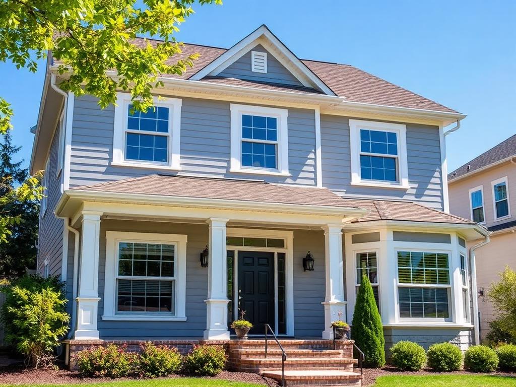 Exterior Painting